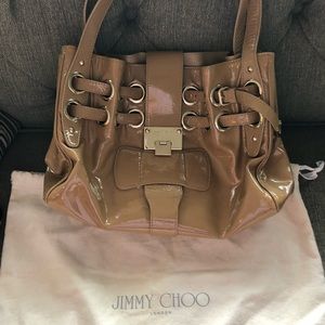 Jimmy Choo purse
